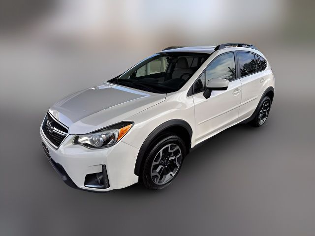 2017 Subaru Crosstrek Premium