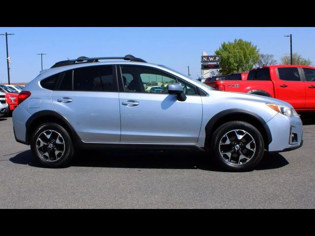 2017 Subaru Crosstrek Premium