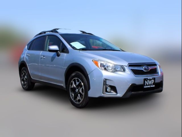 2017 Subaru Crosstrek Premium