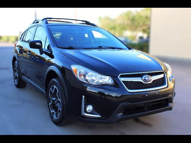 2017 Subaru Crosstrek Premium