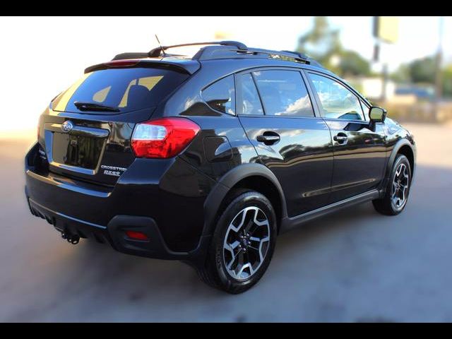 2017 Subaru Crosstrek Premium