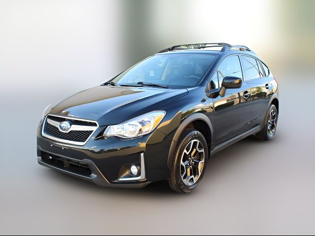 2017 Subaru Crosstrek Premium