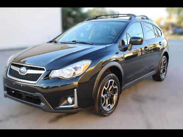 2017 Subaru Crosstrek Premium