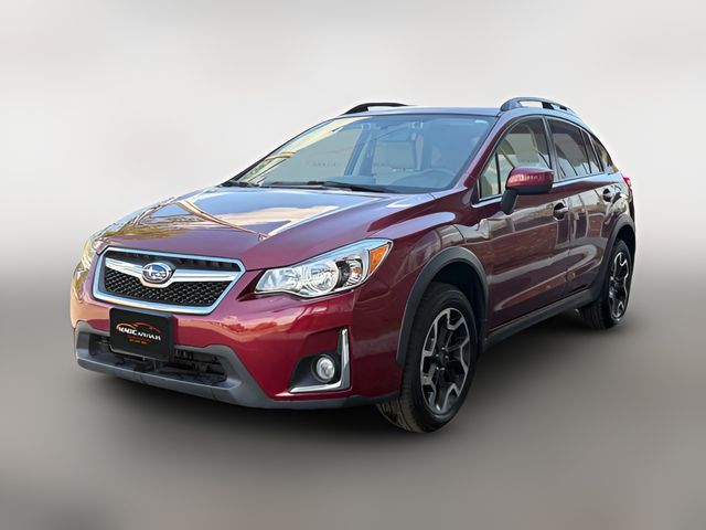 2017 Subaru Crosstrek Premium