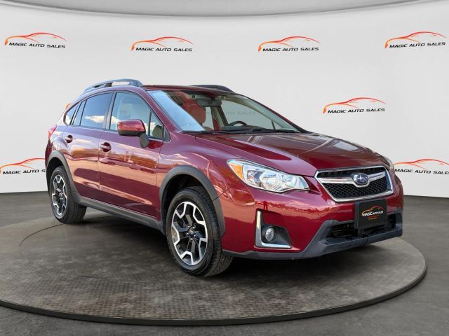 2017 Subaru Crosstrek Premium