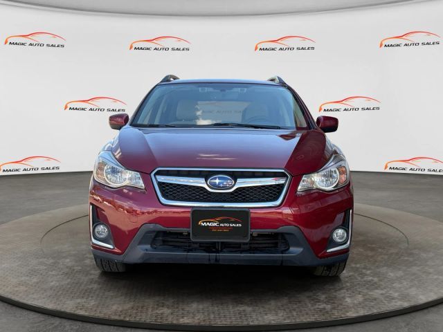 2017 Subaru Crosstrek Premium