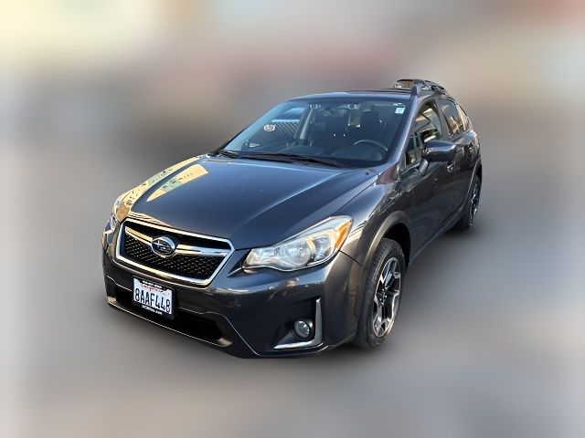 2017 Subaru Crosstrek Premium