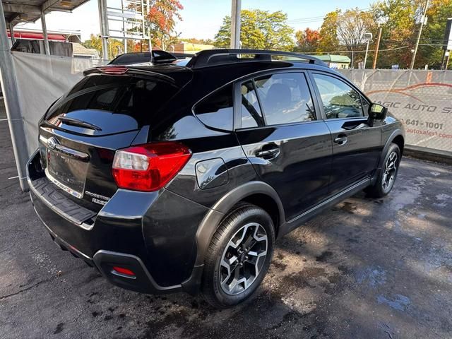 2017 Subaru Crosstrek Premium