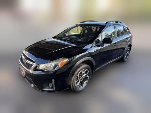 2017 Subaru Crosstrek Premium