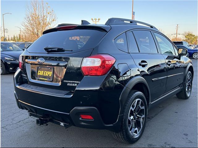 2017 Subaru Crosstrek Premium