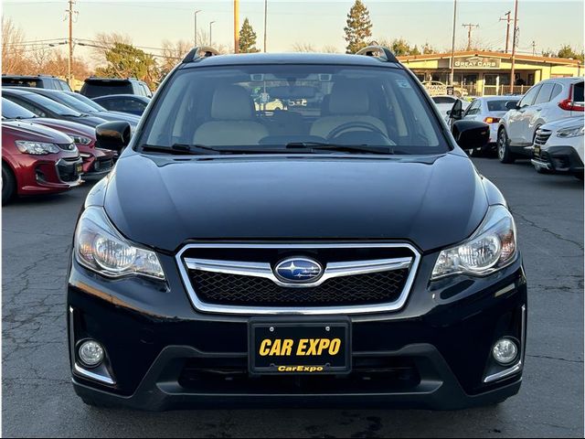 2017 Subaru Crosstrek Premium