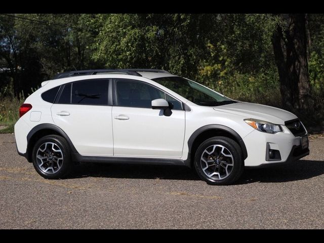 2017 Subaru Crosstrek Premium