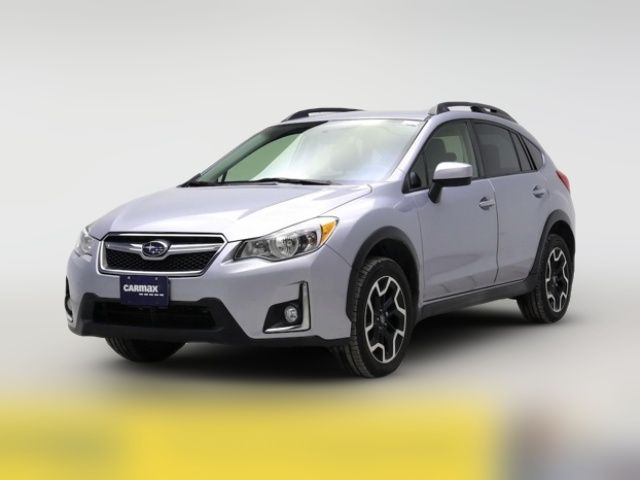2017 Subaru Crosstrek Premium