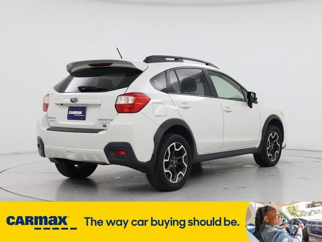 2017 Subaru Crosstrek Premium