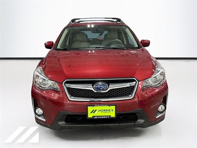 2017 Subaru Crosstrek Premium