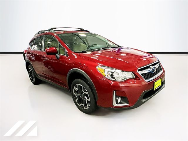 2017 Subaru Crosstrek Premium