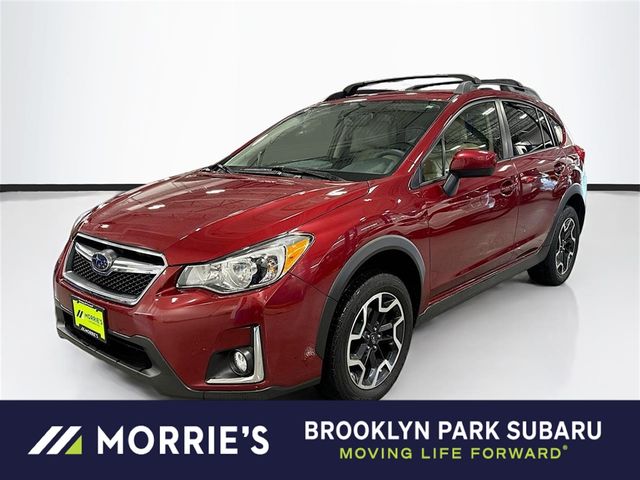 2017 Subaru Crosstrek Premium