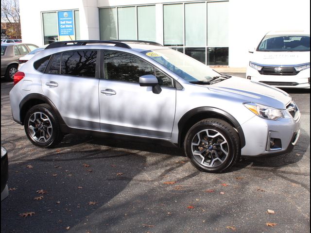 2017 Subaru Crosstrek Premium