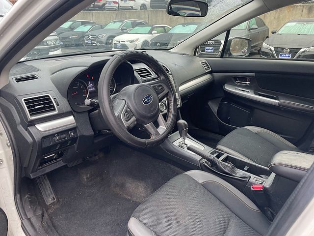 2017 Subaru Crosstrek Premium