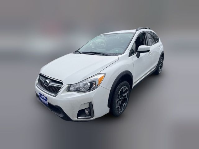 2017 Subaru Crosstrek Premium