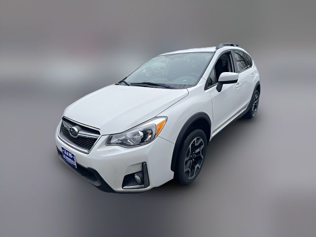 2017 Subaru Crosstrek Premium