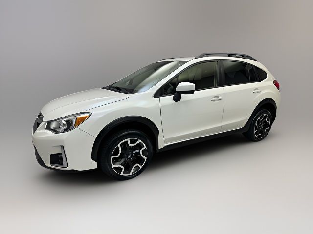 2017 Subaru Crosstrek Premium