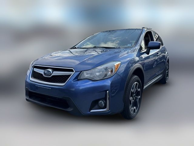 2017 Subaru Crosstrek Premium