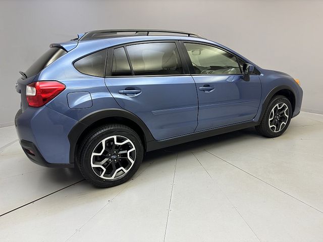 2017 Subaru Crosstrek Premium