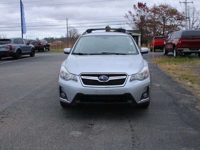 2017 Subaru Crosstrek Premium