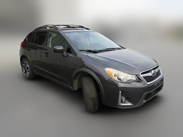 2017 Subaru Crosstrek Premium