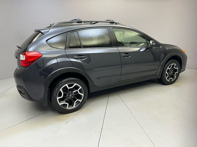 2017 Subaru Crosstrek Limited