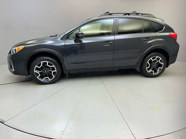 2017 Subaru Crosstrek Limited