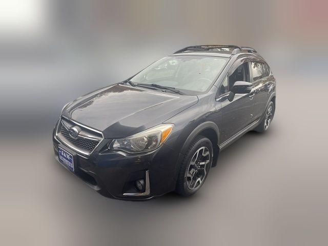 2017 Subaru Crosstrek Limited