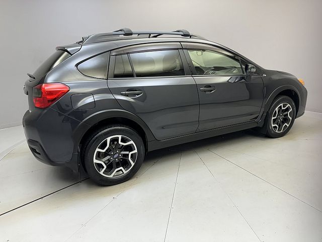 2017 Subaru Crosstrek Limited