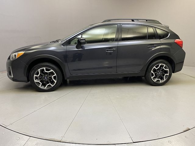 2017 Subaru Crosstrek Limited