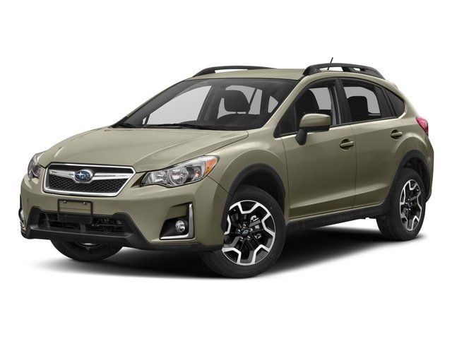 2017 Subaru Crosstrek Limited