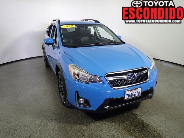 2017 Subaru Crosstrek Limited