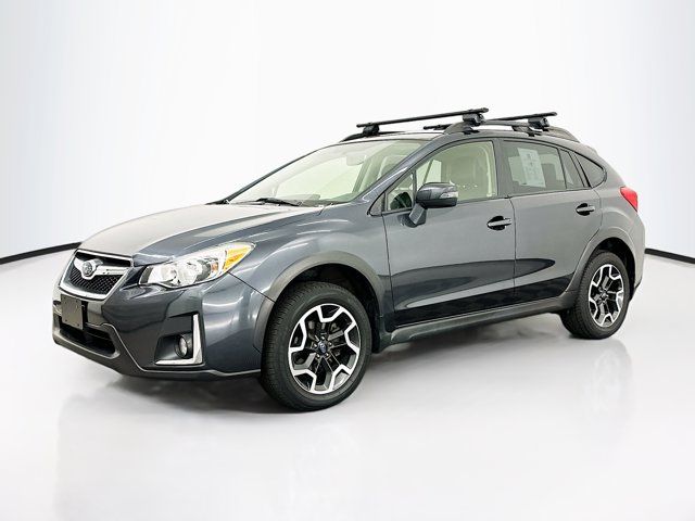 2017 Subaru Crosstrek Limited