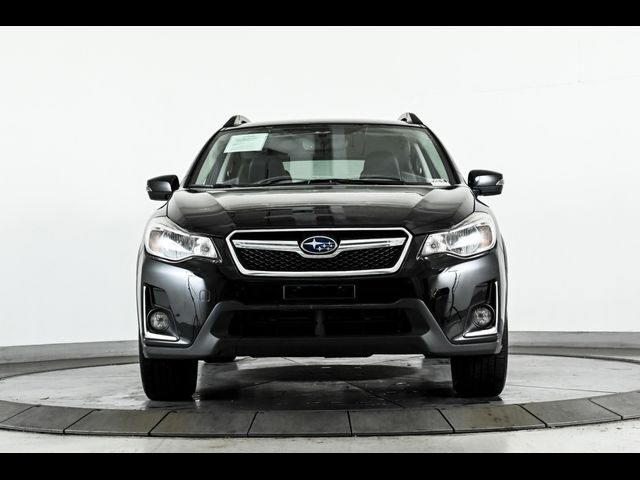 2017 Subaru Crosstrek Limited