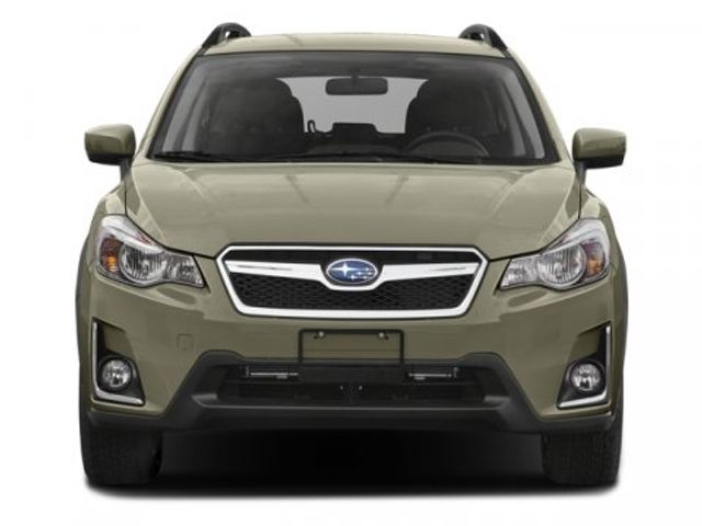 2017 Subaru Crosstrek Limited