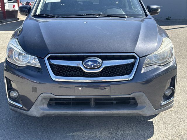 2017 Subaru Crosstrek Limited