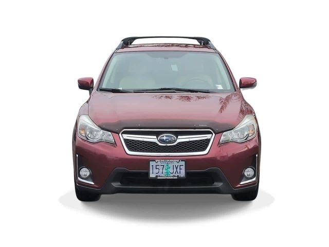 2017 Subaru Crosstrek Limited