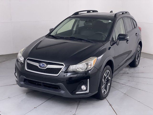 2017 Subaru Crosstrek Limited