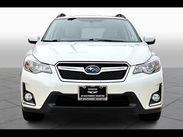 2017 Subaru Crosstrek Limited