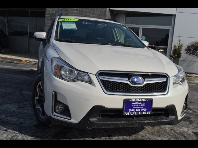 2017 Subaru Crosstrek Limited