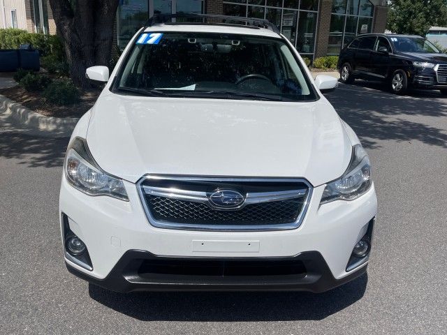 2017 Subaru Crosstrek Limited