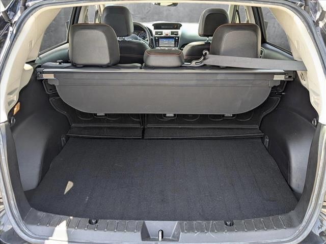 2017 Subaru Crosstrek Limited