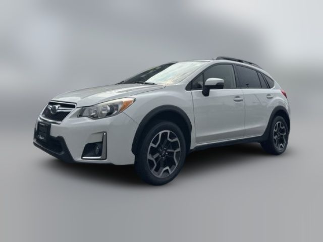 2017 Subaru Crosstrek Limited
