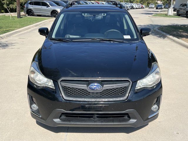 2017 Subaru Crosstrek Limited