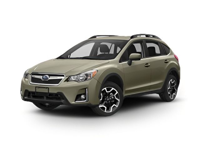 2017 Subaru Crosstrek Limited